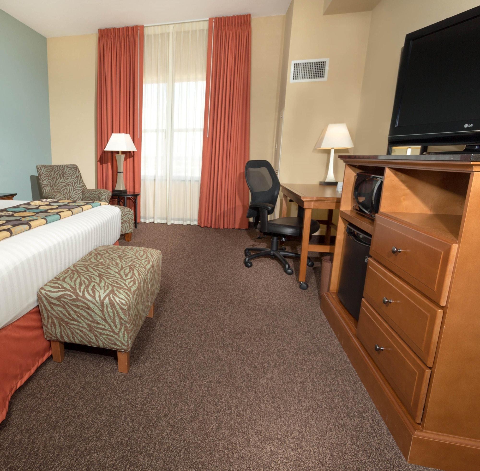 Drury Plaza Hotel San Antonio North Stone Oak Buitenkant foto