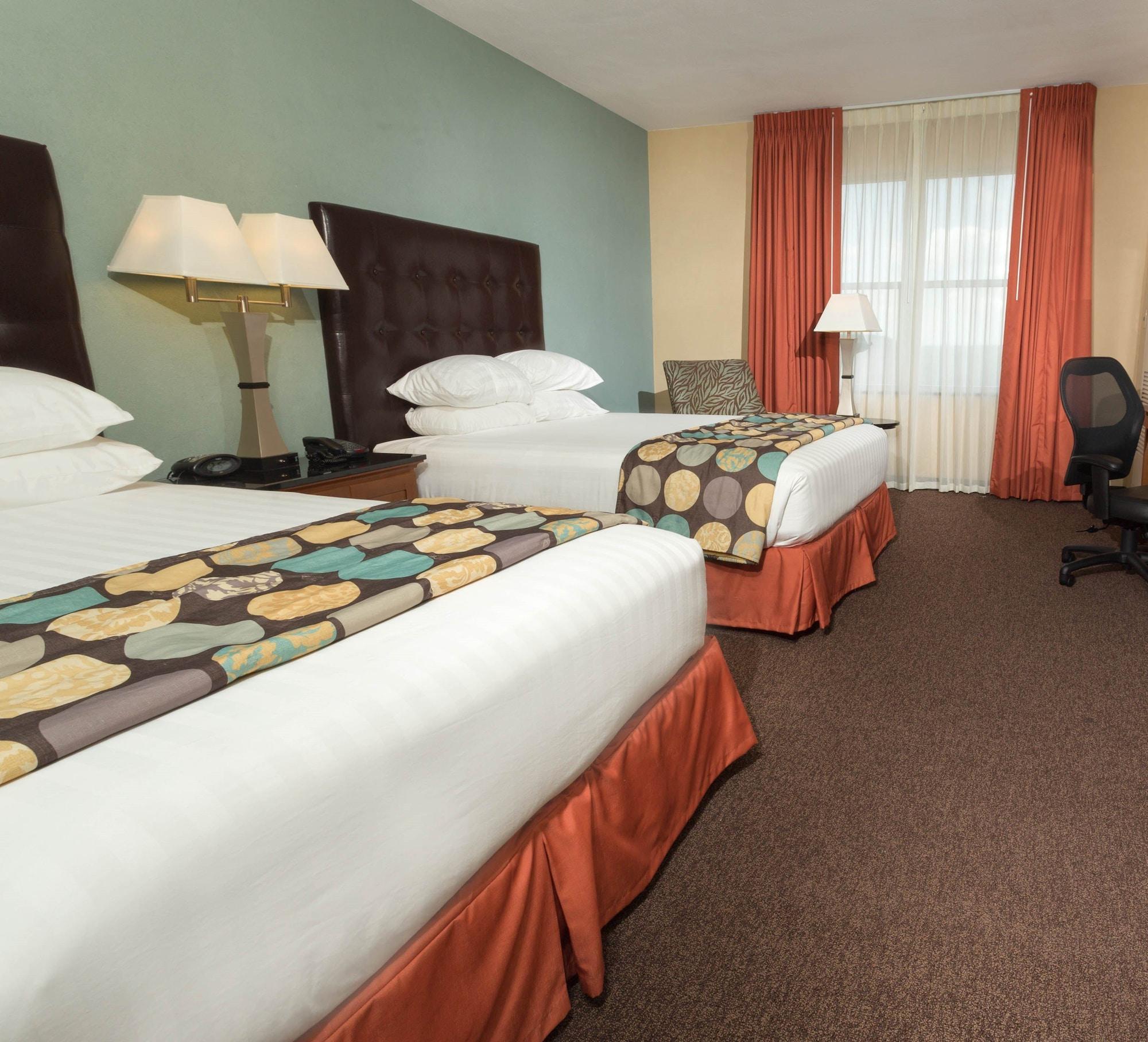 Drury Plaza Hotel San Antonio North Stone Oak Buitenkant foto