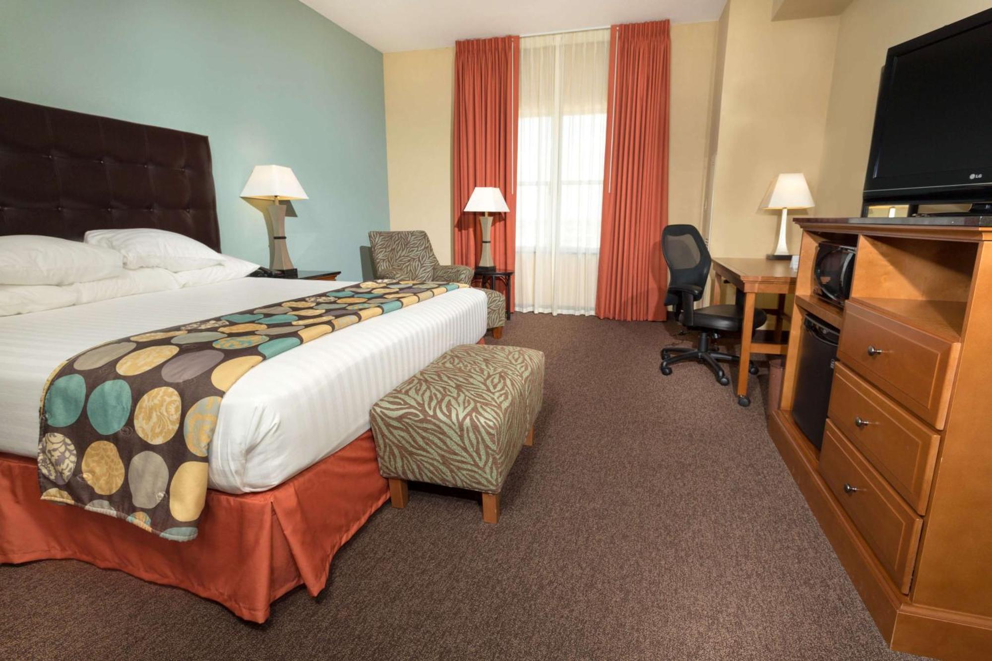 Drury Plaza Hotel San Antonio North Stone Oak Buitenkant foto