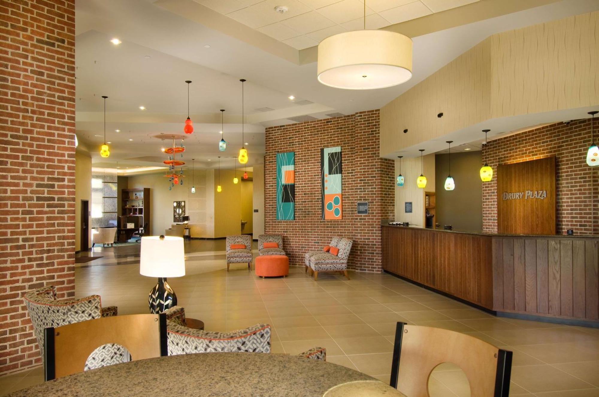 Drury Plaza Hotel San Antonio North Stone Oak Buitenkant foto