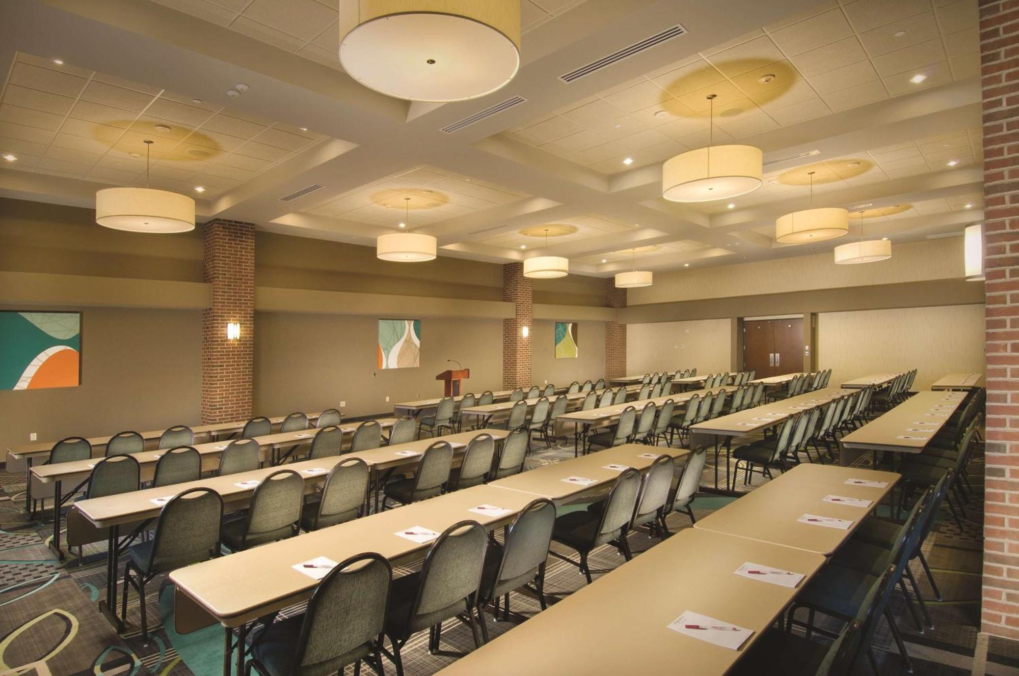 Drury Plaza Hotel San Antonio North Stone Oak Buitenkant foto