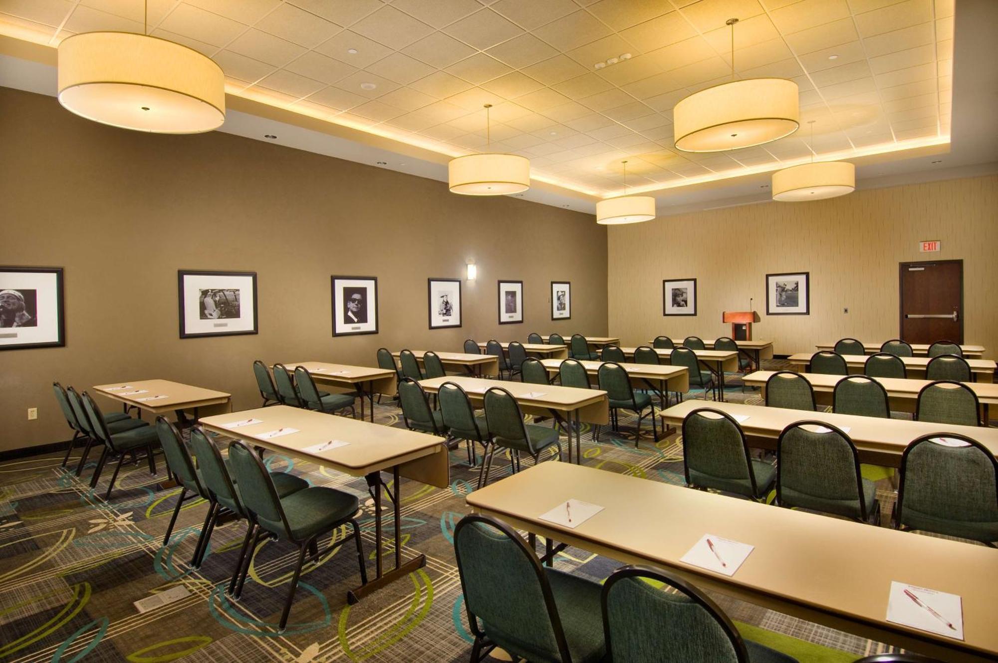 Drury Plaza Hotel San Antonio North Stone Oak Buitenkant foto